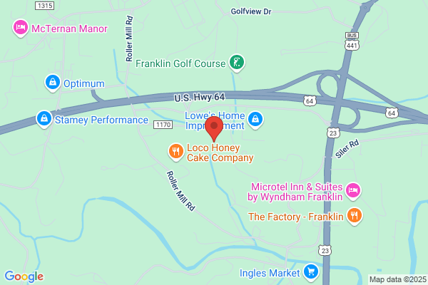 Appalachian Dental Associates