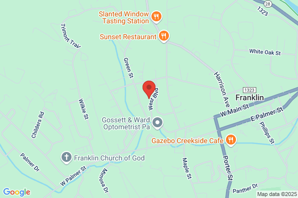 About Audio Video Inc