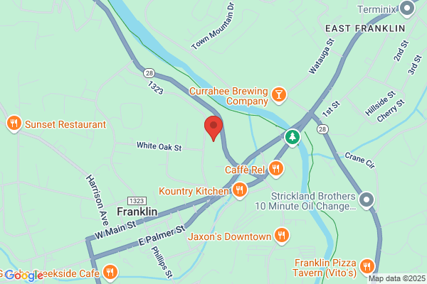 Mission WorkWell - Franklin