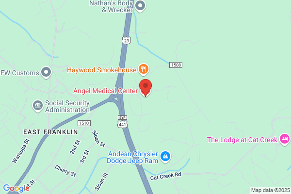 Nantahala Radiology