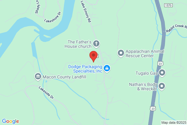 MacOn County of, Transit