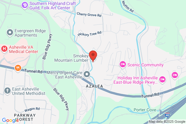 Smokey Mountain Materials Inc