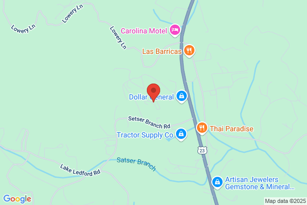 Country Woods Rv Park