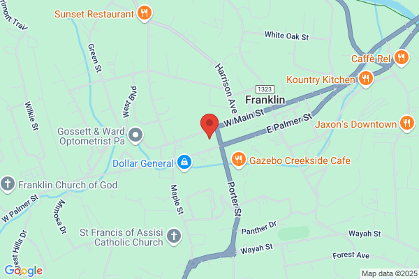 Franklin Motel the
