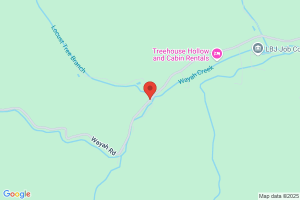 Wayah Creek Cottages