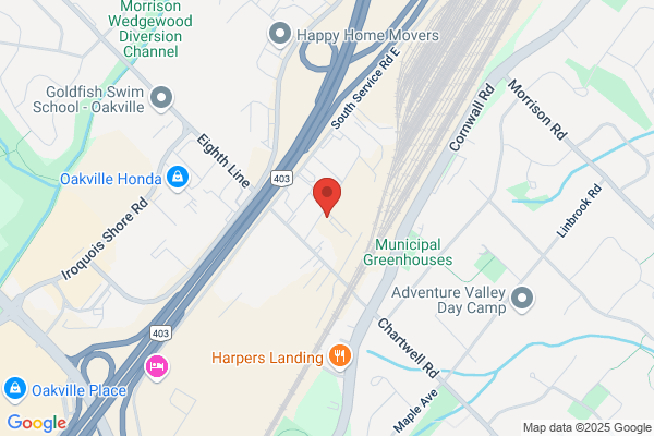 Acorn Landscape