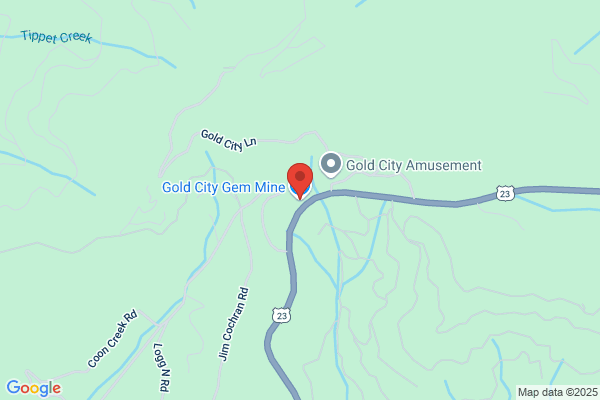 Burglen's Natural Gems