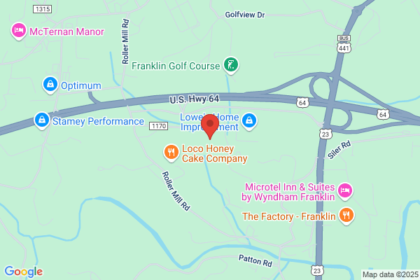 MacOn Credit Co