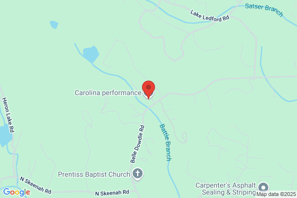 Carolina Performance