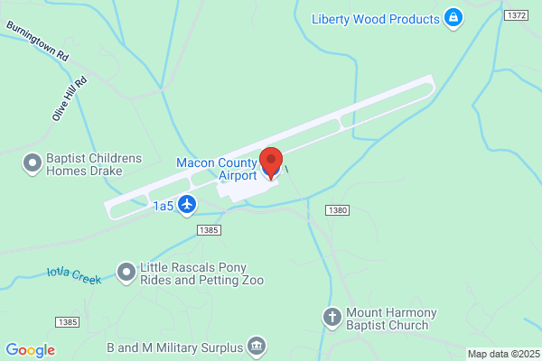 Franklin Aviation