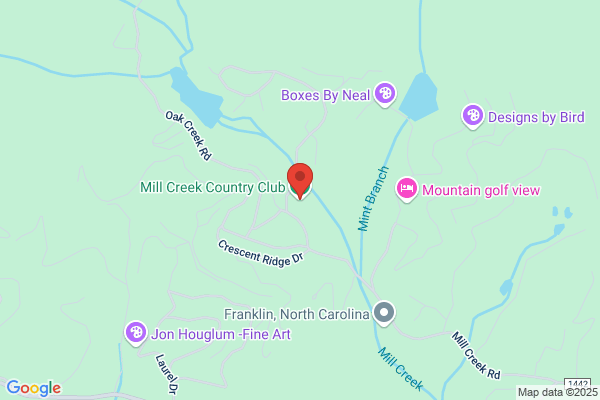 Mill Creek Country Club