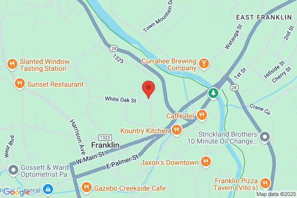 Mission Urology - Franklin