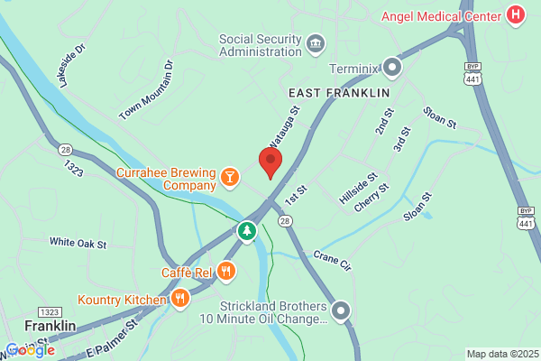 Mountain Credit Union