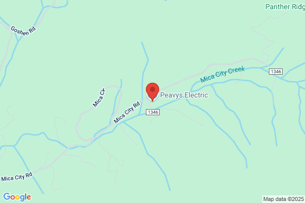 Peavy's Electric