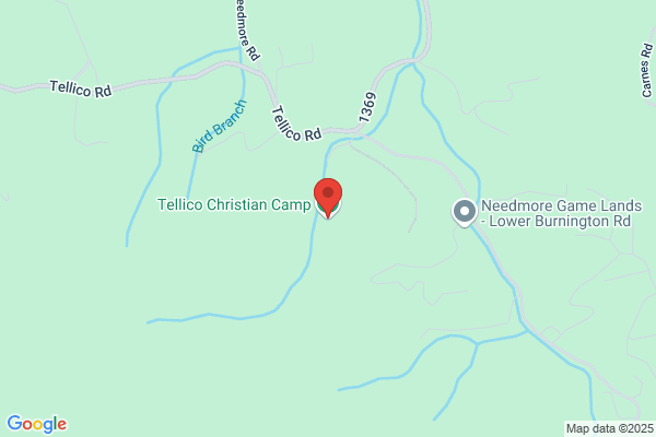 Tellico Christian Camp