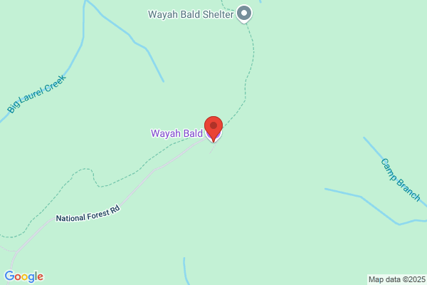 Wayah Witchery