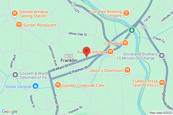 Cat Creek Realty