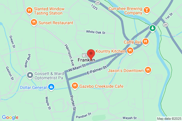 Franklin Realty