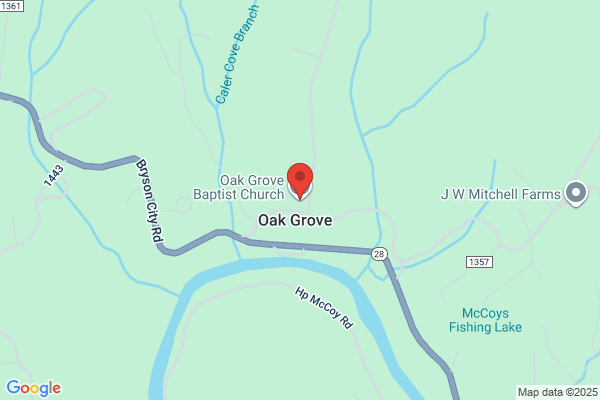 Oak Grove Baptist Church