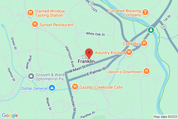 Carabella's Tea House