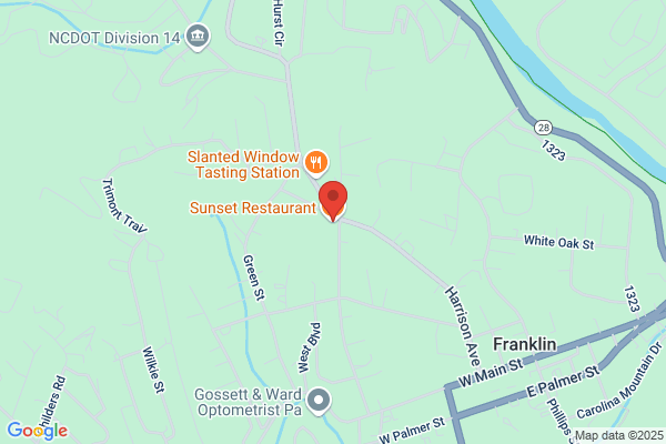 Sunset Restaurant