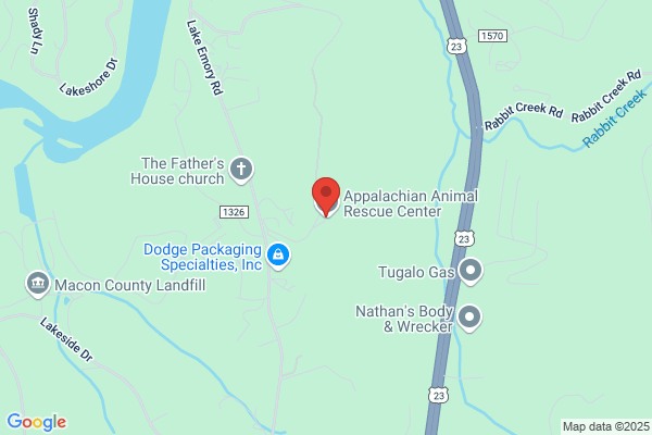 Appalachian Rv Center