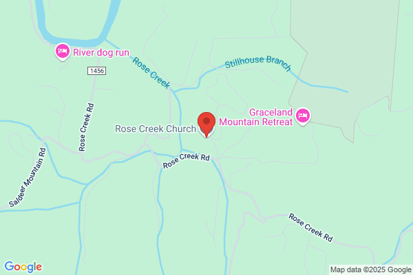 Center At Rose Creek the