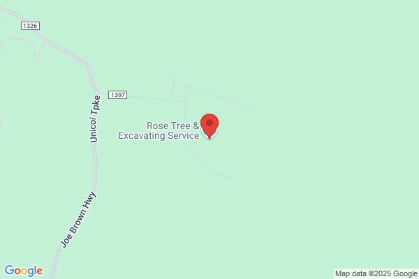 Rose Tree Service