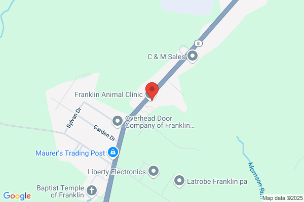 Franklin Animal Center