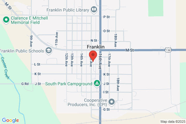 Franklin Collision & Restoration