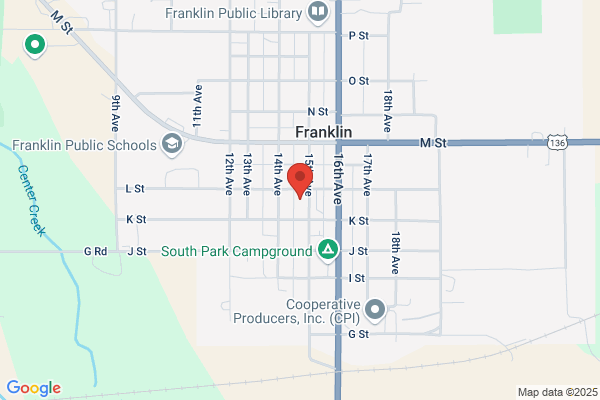 Franklin County Chronicle