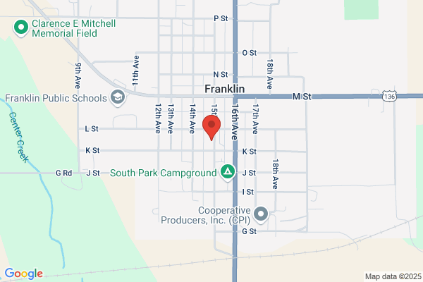 Franklin County Headstart