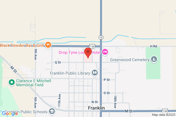 Franklin County Physical Medical Clinic