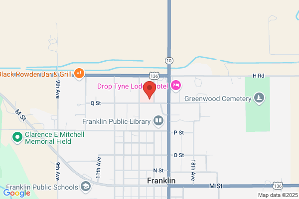 Franklin Health Care Center