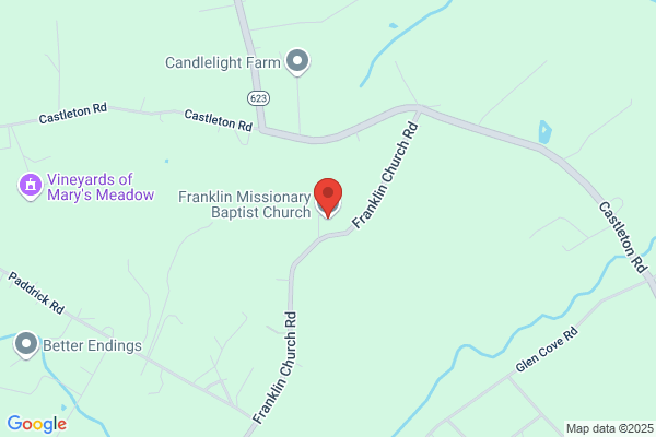 Franklin Missionary Church