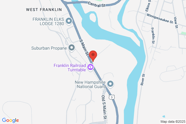 Franklin Storage Co