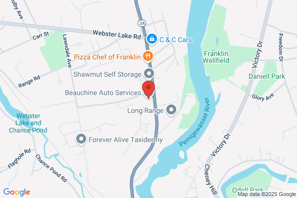 Beauchine Auto Service