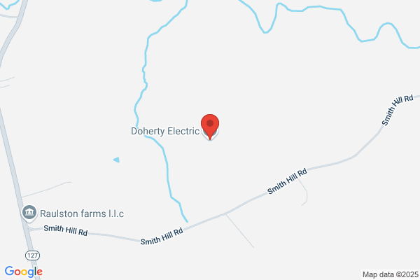 Doherty Electric Inc