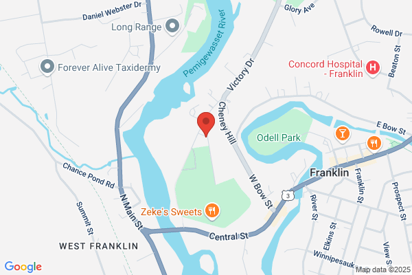 Franklin Cemetery Association