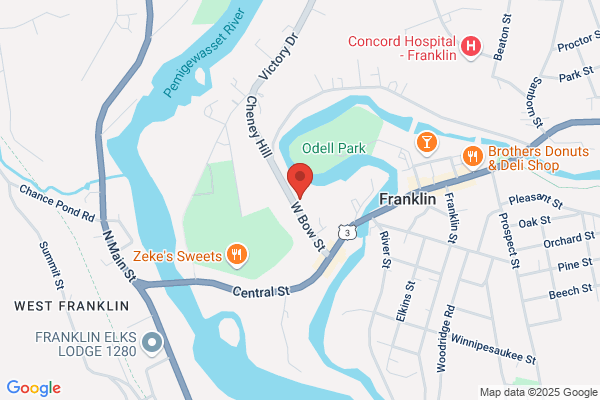 Franklin City of, Code Enforcement