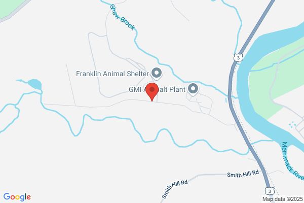 Granite State Animal League