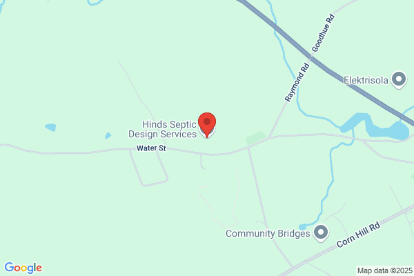 Hinds Septic Design Services