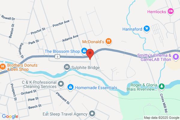 McLeod J Dale Co Inc