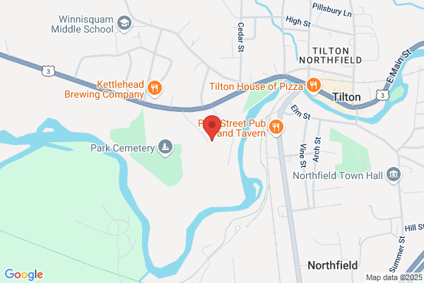 Northfield Commons Apartments