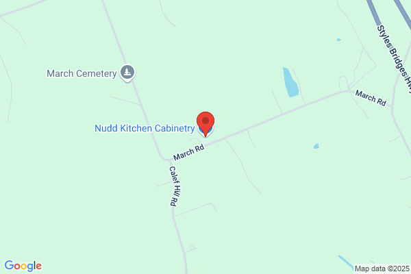 Nudd Cabinetry