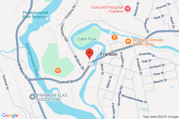 Unitarian-Universalist Congregation of Franklin