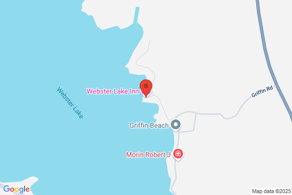 Webster Lake Inn