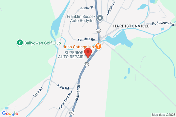 Superior Auto Repair