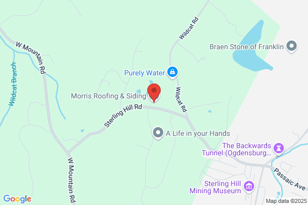 Morris Roofing and Siding