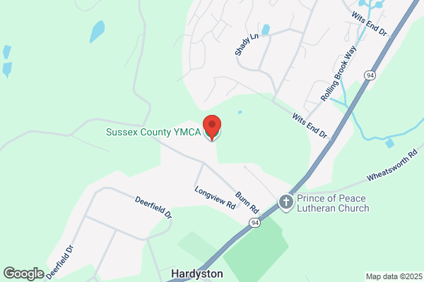 Sussex County YMCA